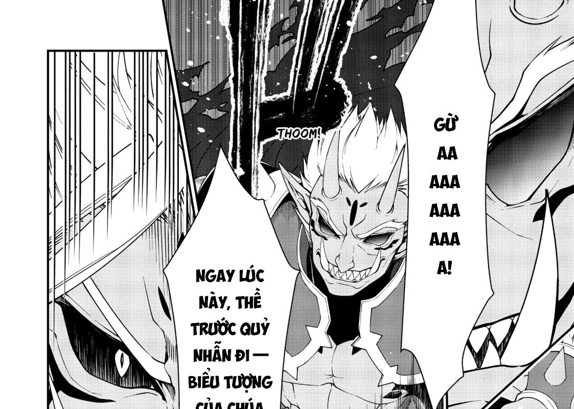 Cuộc Sống Nhàn Nhã Ở Thế Giới Khác Của Ứng Viên Dũng Giả Sở Hữu Sức Mạnh Gian Lận Từ Cấp 2 Chapter 20 - Trang 2