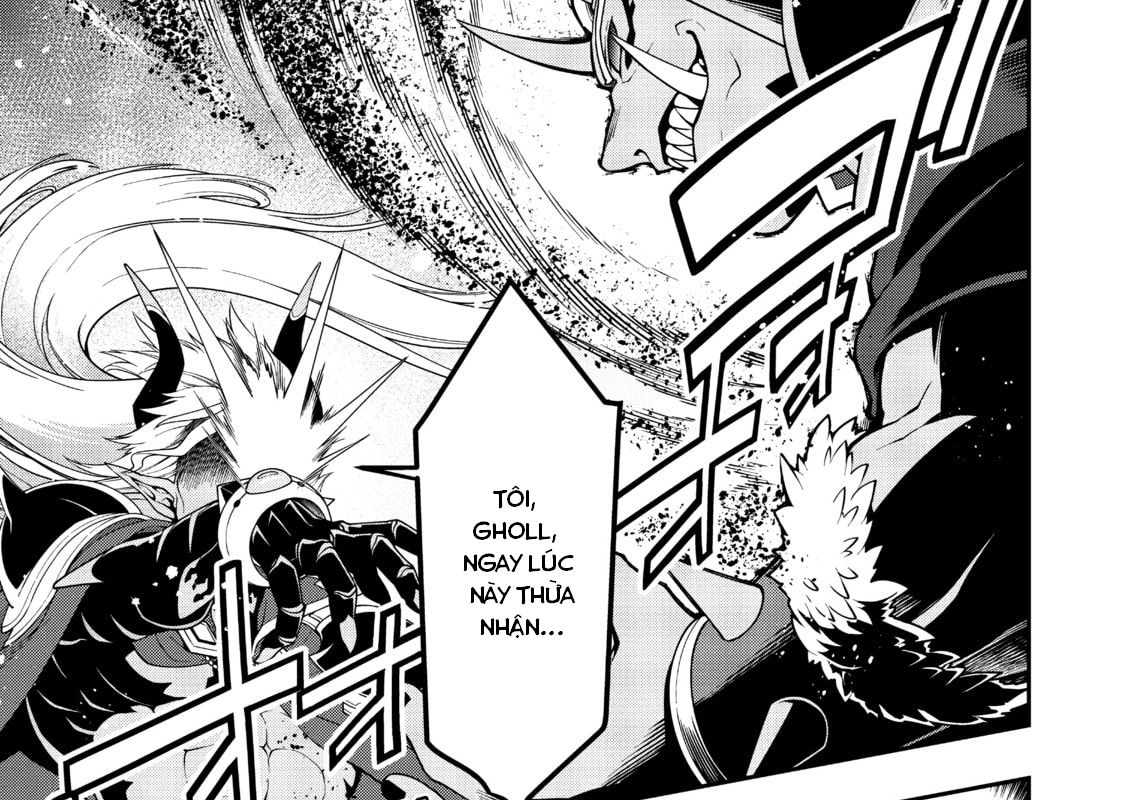 Cuộc Sống Nhàn Nhã Ở Thế Giới Khác Của Ứng Viên Dũng Giả Sở Hữu Sức Mạnh Gian Lận Từ Cấp 2 Chapter 20 - Trang 2