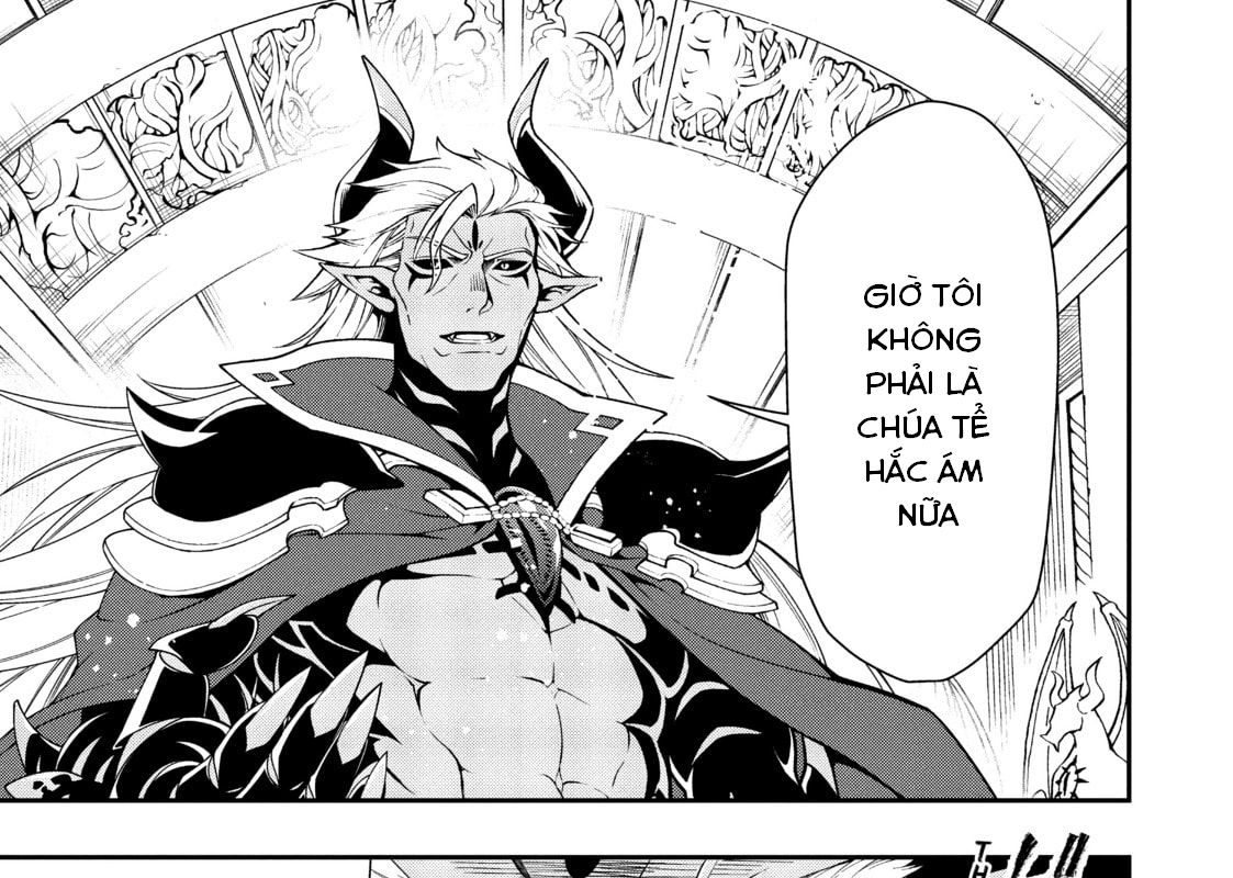 Cuộc Sống Nhàn Nhã Ở Thế Giới Khác Của Ứng Viên Dũng Giả Sở Hữu Sức Mạnh Gian Lận Từ Cấp 2 Chapter 20 - Trang 2