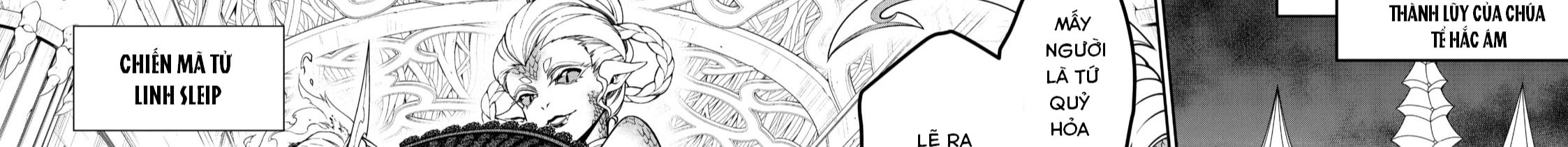 Cuộc Sống Nhàn Nhã Ở Thế Giới Khác Của Ứng Viên Dũng Giả Sở Hữu Sức Mạnh Gian Lận Từ Cấp 2 Chapter 20 - Trang 2