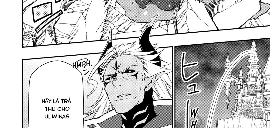 Cuộc Sống Nhàn Nhã Ở Thế Giới Khác Của Ứng Viên Dũng Giả Sở Hữu Sức Mạnh Gian Lận Từ Cấp 2 Chapter 20 - Trang 2