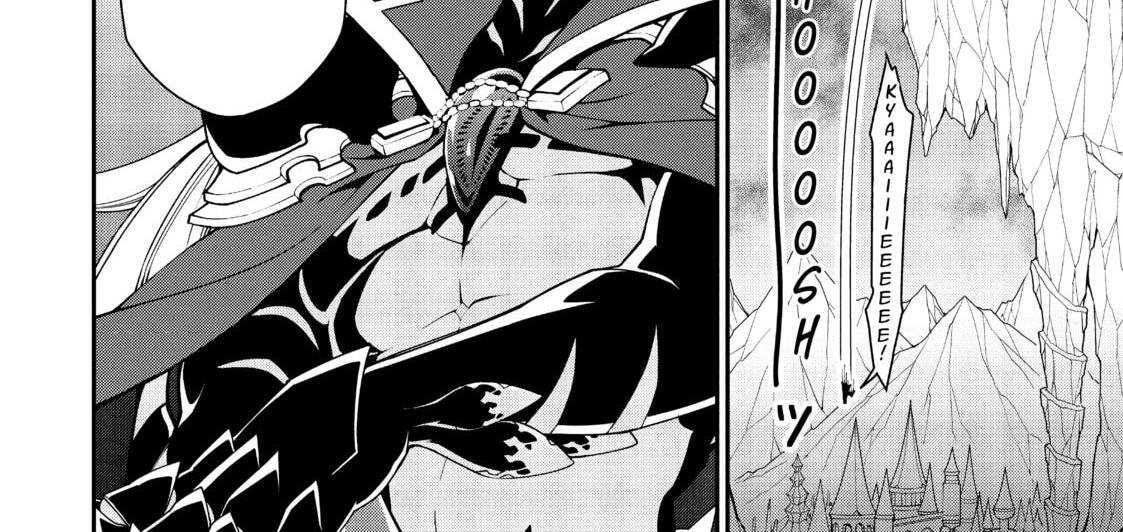 Cuộc Sống Nhàn Nhã Ở Thế Giới Khác Của Ứng Viên Dũng Giả Sở Hữu Sức Mạnh Gian Lận Từ Cấp 2 Chapter 20 - Trang 2