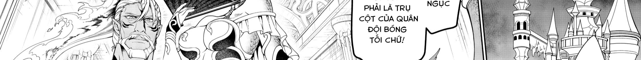 Cuộc Sống Nhàn Nhã Ở Thế Giới Khác Của Ứng Viên Dũng Giả Sở Hữu Sức Mạnh Gian Lận Từ Cấp 2 Chapter 20 - Trang 2