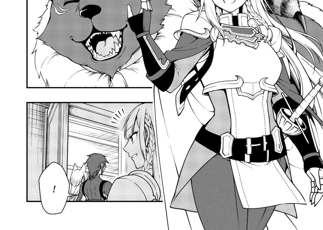 Cuộc Sống Nhàn Nhã Ở Thế Giới Khác Của Ứng Viên Dũng Giả Sở Hữu Sức Mạnh Gian Lận Từ Cấp 2 Chapter 20 - Trang 2