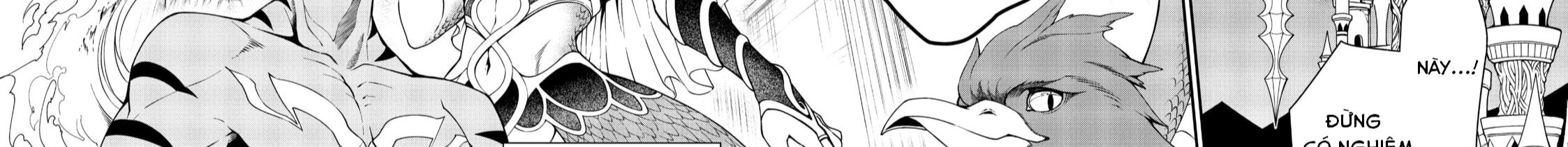 Cuộc Sống Nhàn Nhã Ở Thế Giới Khác Của Ứng Viên Dũng Giả Sở Hữu Sức Mạnh Gian Lận Từ Cấp 2 Chapter 20 - Trang 2