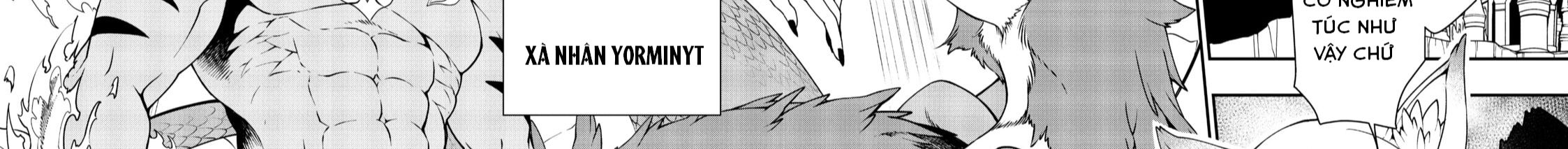 Cuộc Sống Nhàn Nhã Ở Thế Giới Khác Của Ứng Viên Dũng Giả Sở Hữu Sức Mạnh Gian Lận Từ Cấp 2 Chapter 20 - Trang 2