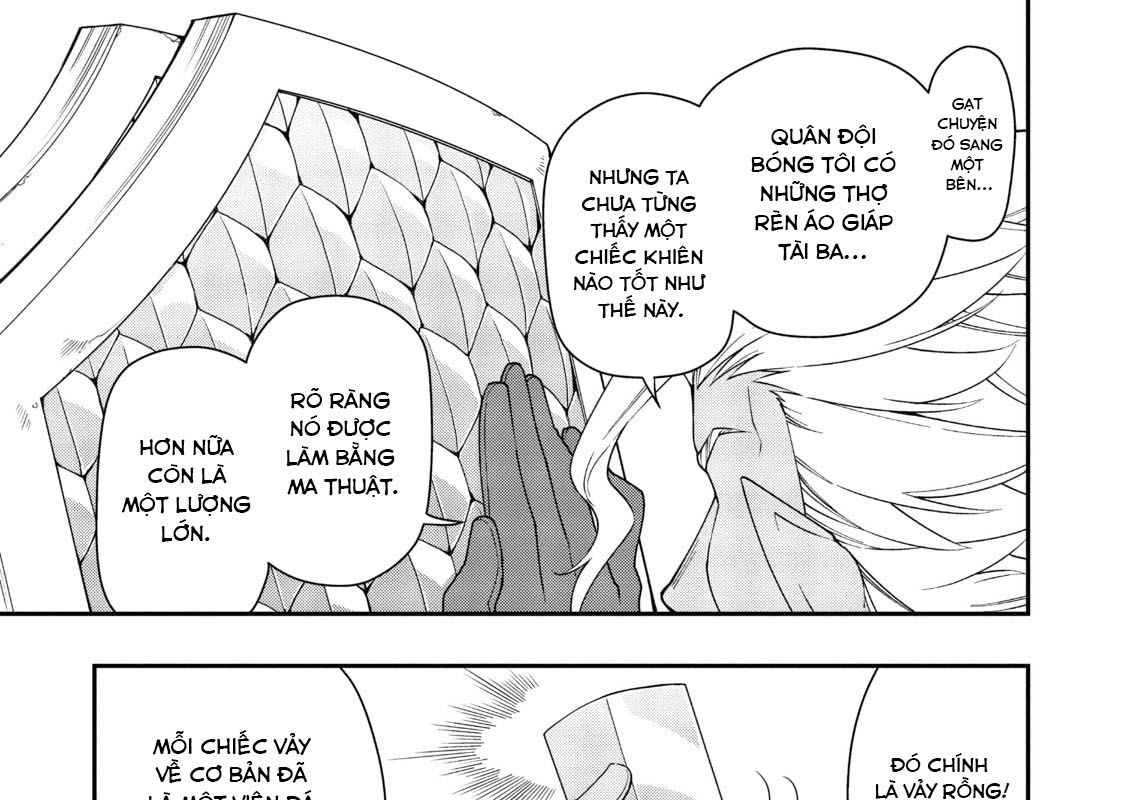 Cuộc Sống Nhàn Nhã Ở Thế Giới Khác Của Ứng Viên Dũng Giả Sở Hữu Sức Mạnh Gian Lận Từ Cấp 2 Chapter 21 - Trang 2