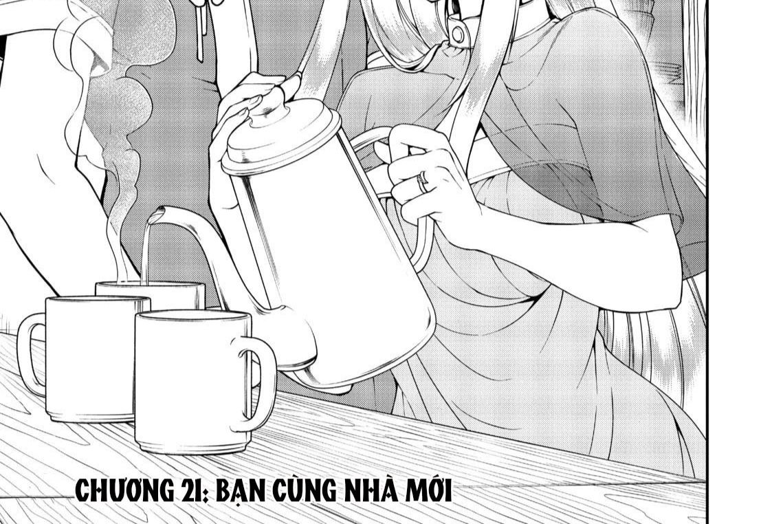 Cuộc Sống Nhàn Nhã Ở Thế Giới Khác Của Ứng Viên Dũng Giả Sở Hữu Sức Mạnh Gian Lận Từ Cấp 2 Chapter 21 - Trang 2