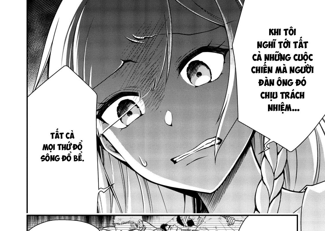 Cuộc Sống Nhàn Nhã Ở Thế Giới Khác Của Ứng Viên Dũng Giả Sở Hữu Sức Mạnh Gian Lận Từ Cấp 2 Chapter 21 - Trang 2
