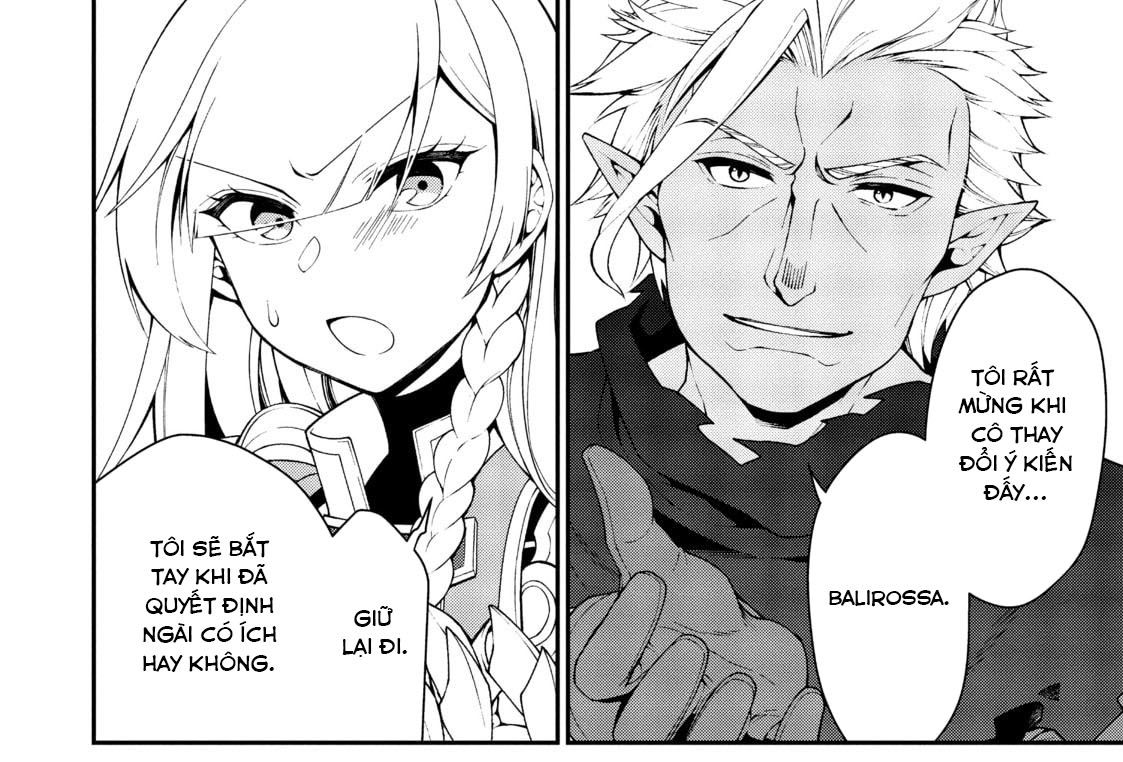 Cuộc Sống Nhàn Nhã Ở Thế Giới Khác Của Ứng Viên Dũng Giả Sở Hữu Sức Mạnh Gian Lận Từ Cấp 2 Chapter 21 - Trang 2