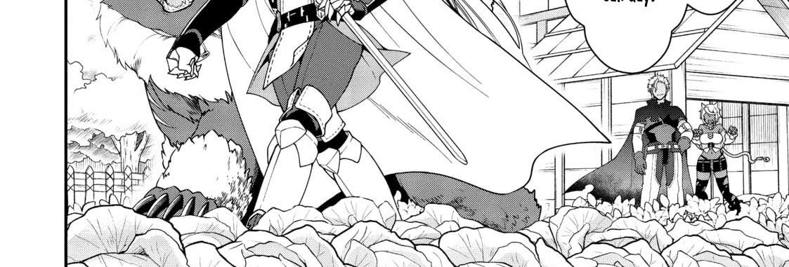 Cuộc Sống Nhàn Nhã Ở Thế Giới Khác Của Ứng Viên Dũng Giả Sở Hữu Sức Mạnh Gian Lận Từ Cấp 2 Chapter 21 - Trang 2