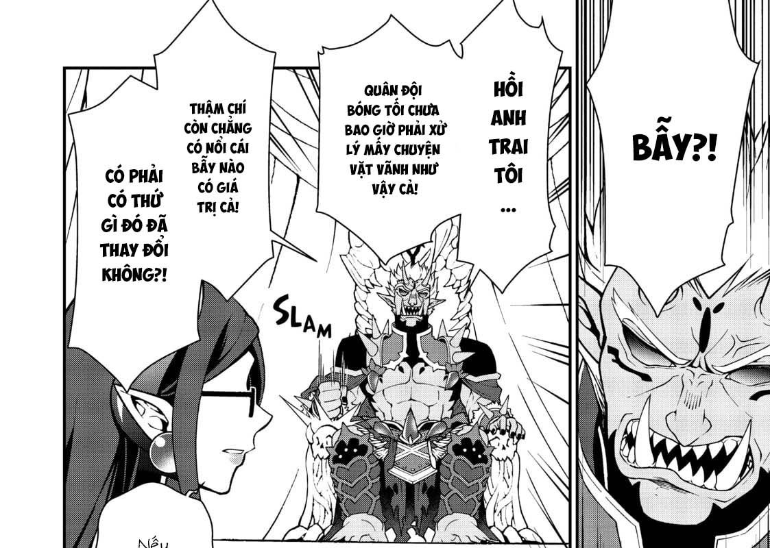 Cuộc Sống Nhàn Nhã Ở Thế Giới Khác Của Ứng Viên Dũng Giả Sở Hữu Sức Mạnh Gian Lận Từ Cấp 2 Chapter 22 - Trang 2