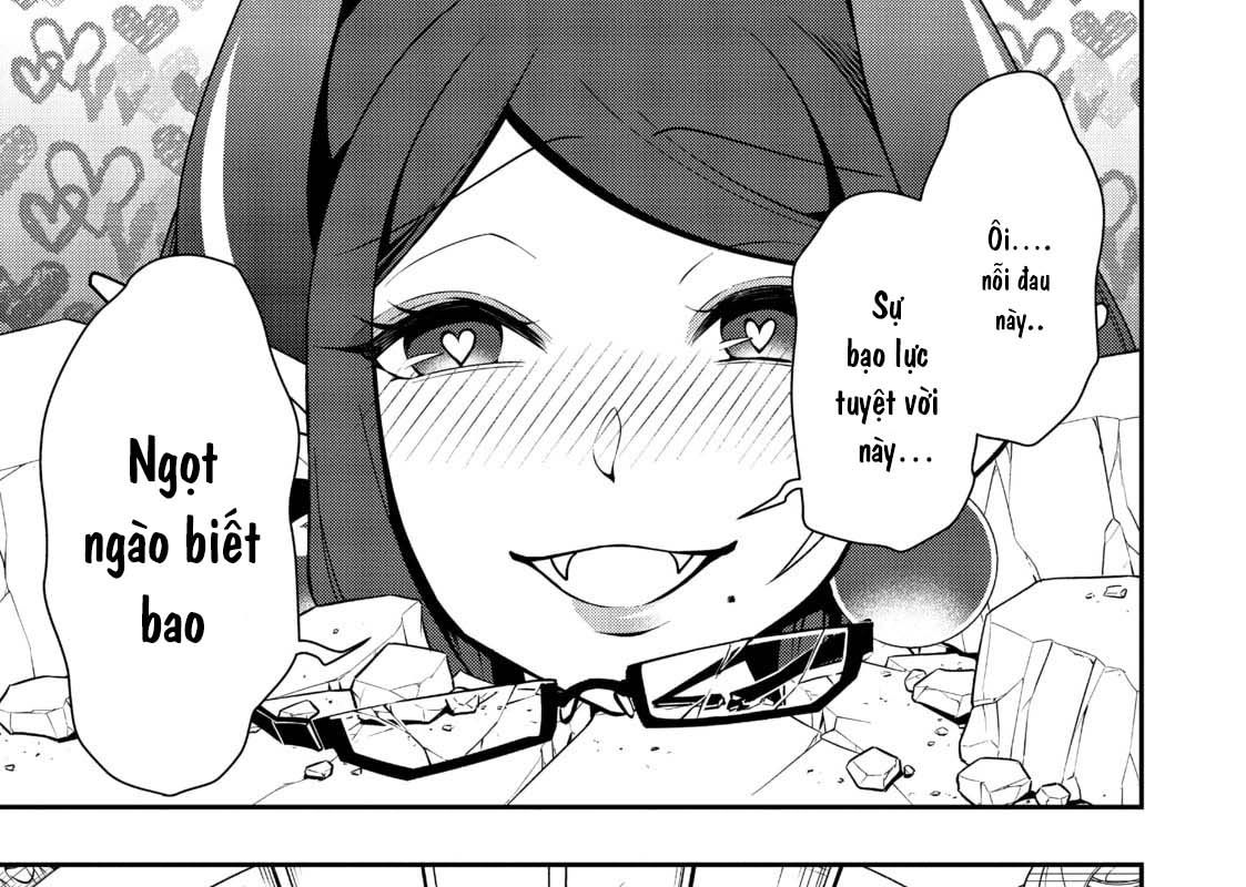 Cuộc Sống Nhàn Nhã Ở Thế Giới Khác Của Ứng Viên Dũng Giả Sở Hữu Sức Mạnh Gian Lận Từ Cấp 2 Chapter 22 - Trang 2