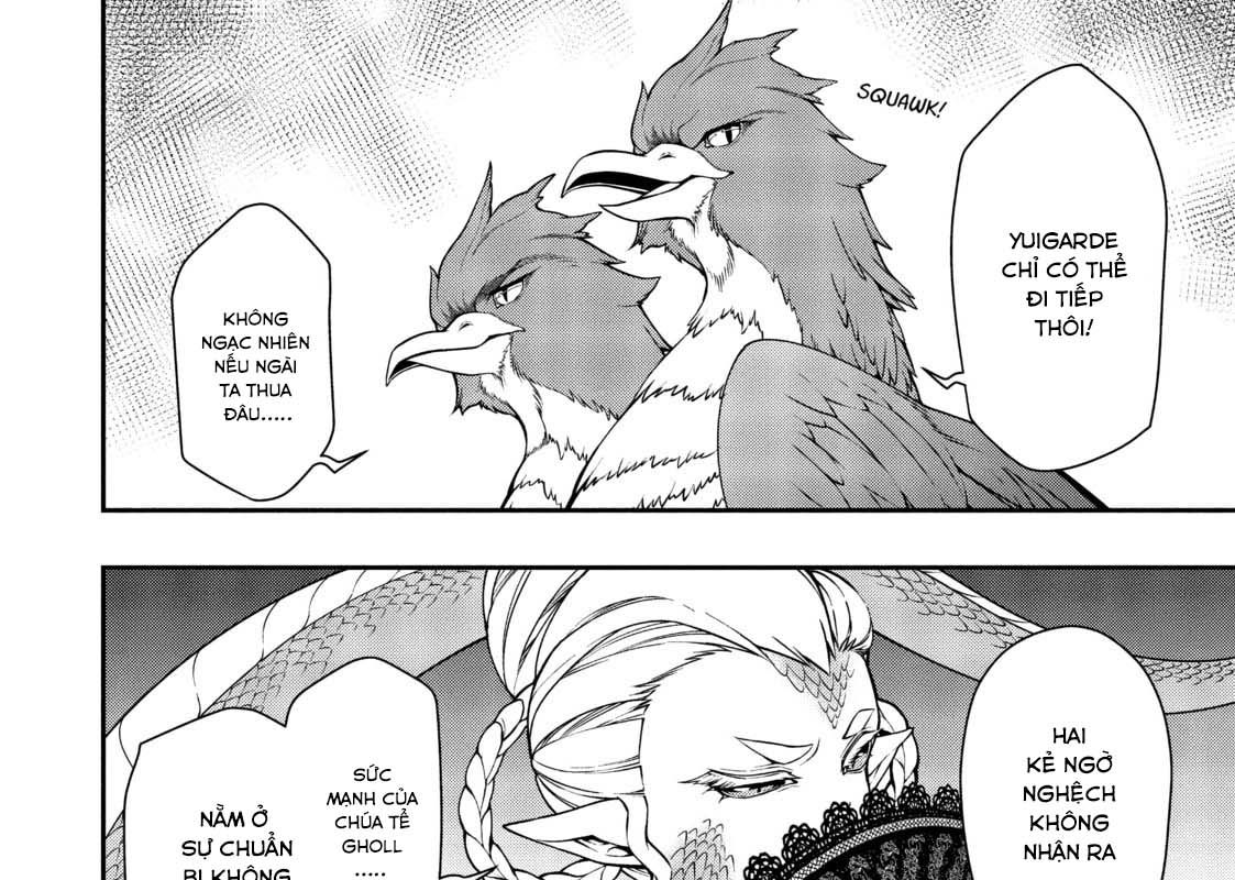 Cuộc Sống Nhàn Nhã Ở Thế Giới Khác Của Ứng Viên Dũng Giả Sở Hữu Sức Mạnh Gian Lận Từ Cấp 2 Chapter 22 - Trang 2