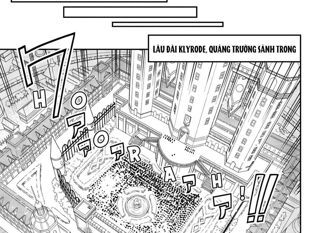 Cuộc Sống Nhàn Nhã Ở Thế Giới Khác Của Ứng Viên Dũng Giả Sở Hữu Sức Mạnh Gian Lận Từ Cấp 2 Chapter 22 - Trang 2