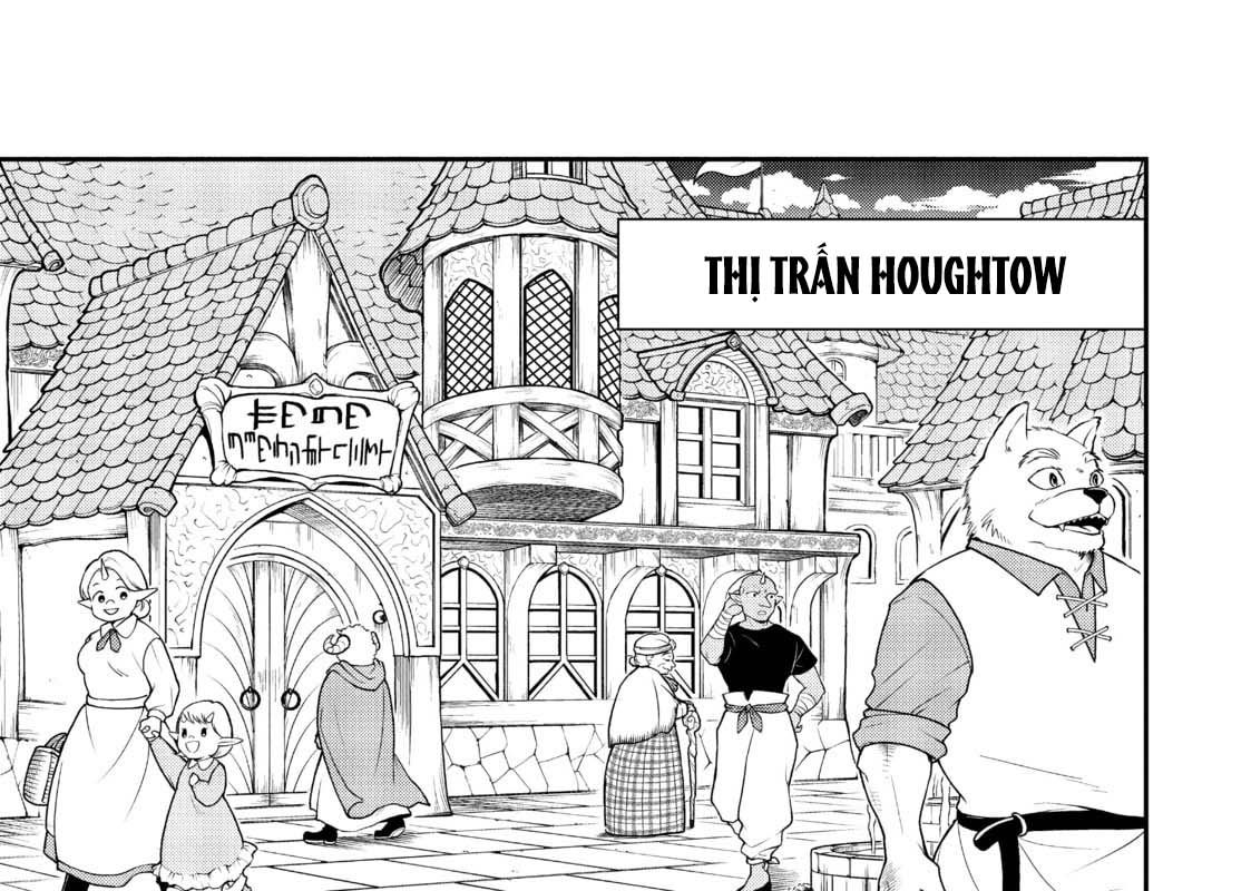 Cuộc Sống Nhàn Nhã Ở Thế Giới Khác Của Ứng Viên Dũng Giả Sở Hữu Sức Mạnh Gian Lận Từ Cấp 2 Chapter 22 - Trang 2