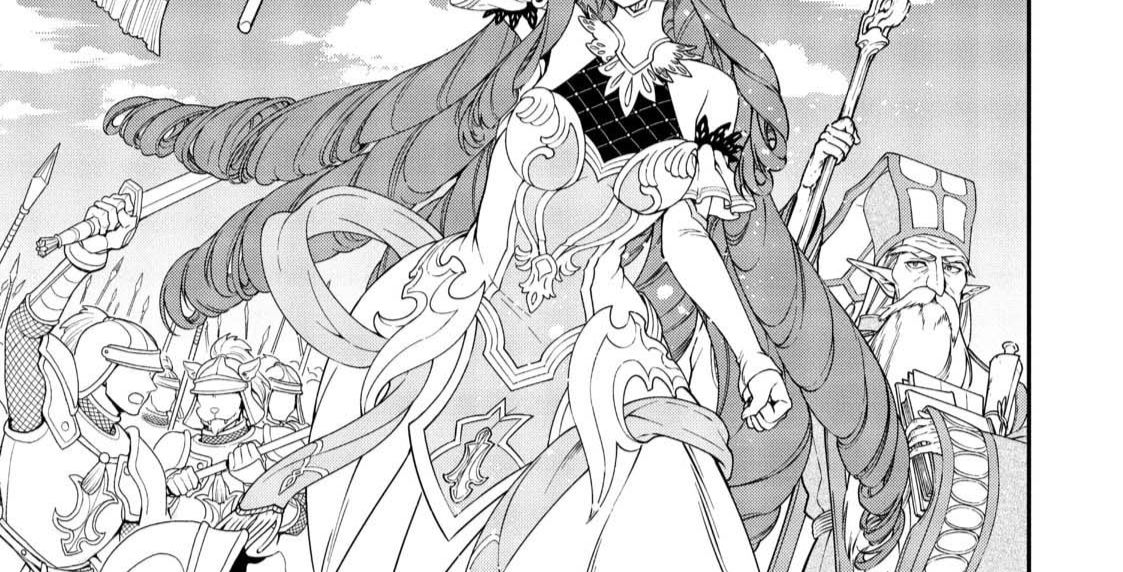 Cuộc Sống Nhàn Nhã Ở Thế Giới Khác Của Ứng Viên Dũng Giả Sở Hữu Sức Mạnh Gian Lận Từ Cấp 2 Chapter 22 - Trang 2