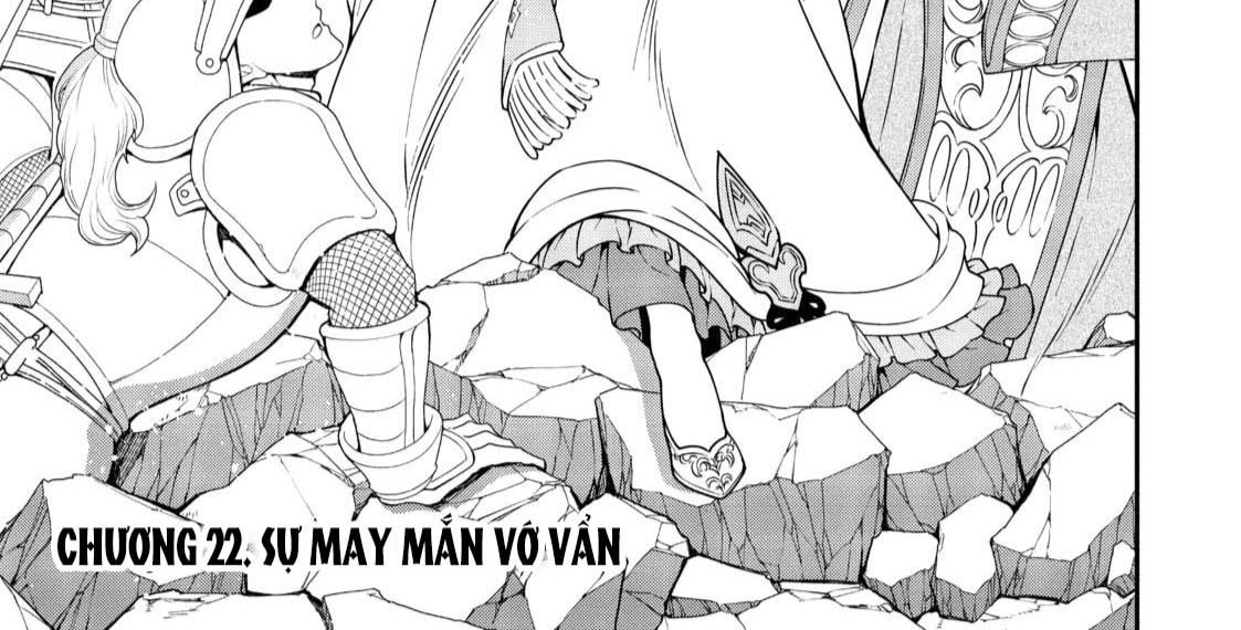 Cuộc Sống Nhàn Nhã Ở Thế Giới Khác Của Ứng Viên Dũng Giả Sở Hữu Sức Mạnh Gian Lận Từ Cấp 2 Chapter 22 - Trang 2
