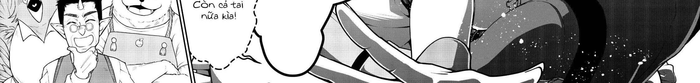 Cuộc Sống Nhàn Nhã Ở Thế Giới Khác Của Ứng Viên Dũng Giả Sở Hữu Sức Mạnh Gian Lận Từ Cấp 2 Chapter 22 - Trang 2