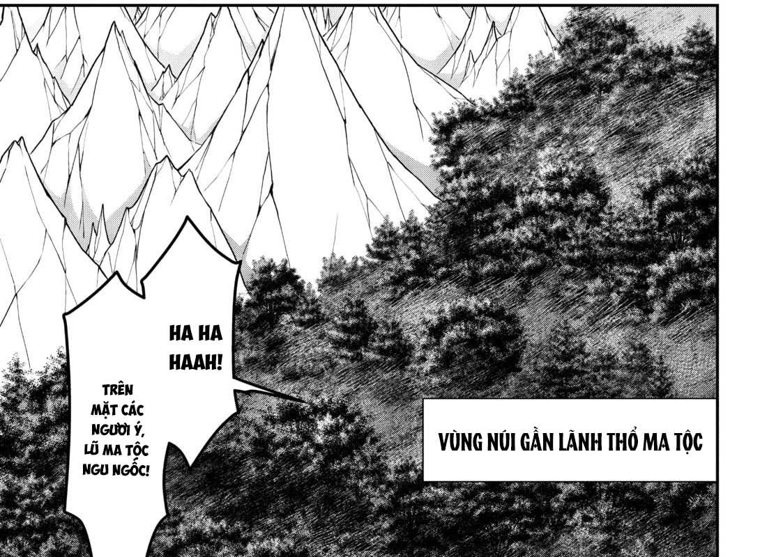 Cuộc Sống Nhàn Nhã Ở Thế Giới Khác Của Ứng Viên Dũng Giả Sở Hữu Sức Mạnh Gian Lận Từ Cấp 2 Chapter 22 - Trang 2