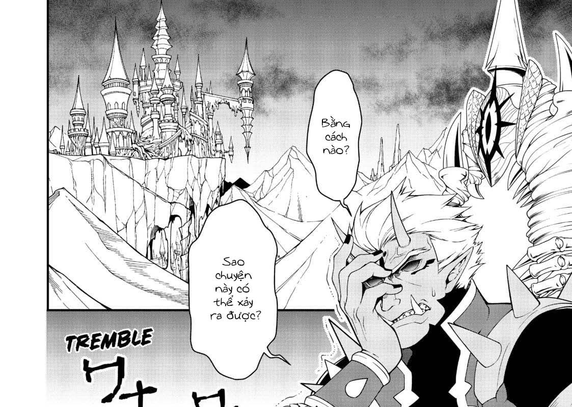 Cuộc Sống Nhàn Nhã Ở Thế Giới Khác Của Ứng Viên Dũng Giả Sở Hữu Sức Mạnh Gian Lận Từ Cấp 2 Chapter 22 - Trang 2