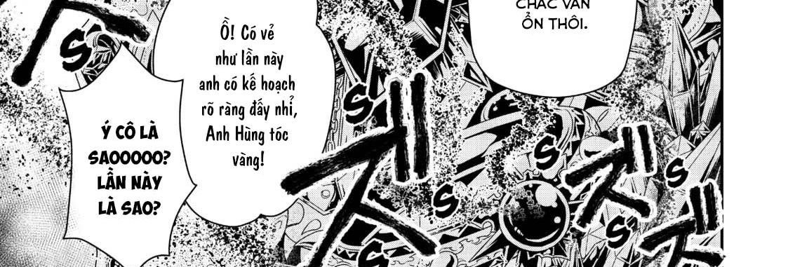 Cuộc Sống Nhàn Nhã Ở Thế Giới Khác Của Ứng Viên Dũng Giả Sở Hữu Sức Mạnh Gian Lận Từ Cấp 2 Chapter 22 - Trang 2