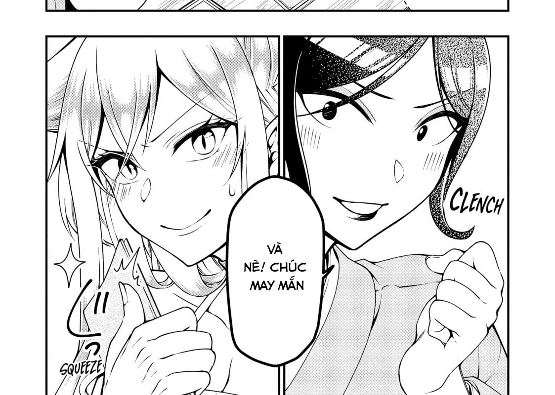 Cuộc Sống Nhàn Nhã Ở Thế Giới Khác Của Ứng Viên Dũng Giả Sở Hữu Sức Mạnh Gian Lận Từ Cấp 2 Chapter 23 - Trang 2