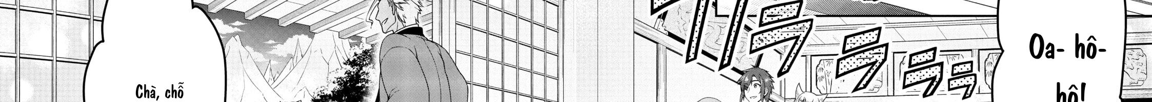 Cuộc Sống Nhàn Nhã Ở Thế Giới Khác Của Ứng Viên Dũng Giả Sở Hữu Sức Mạnh Gian Lận Từ Cấp 2 Chapter 23 - Trang 2