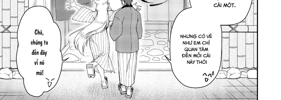 Cuộc Sống Nhàn Nhã Ở Thế Giới Khác Của Ứng Viên Dũng Giả Sở Hữu Sức Mạnh Gian Lận Từ Cấp 2 Chapter 23 - Trang 2