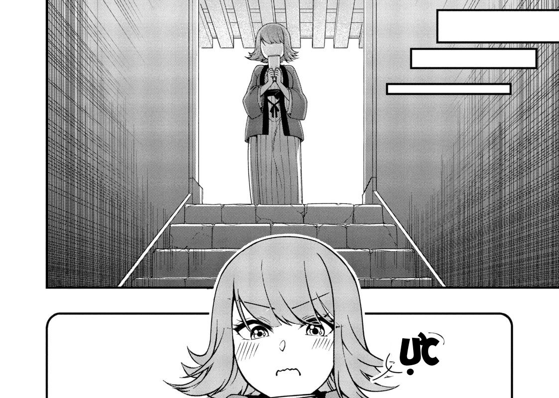 Cuộc Sống Nhàn Nhã Ở Thế Giới Khác Của Ứng Viên Dũng Giả Sở Hữu Sức Mạnh Gian Lận Từ Cấp 2 Chapter 23 - Trang 2