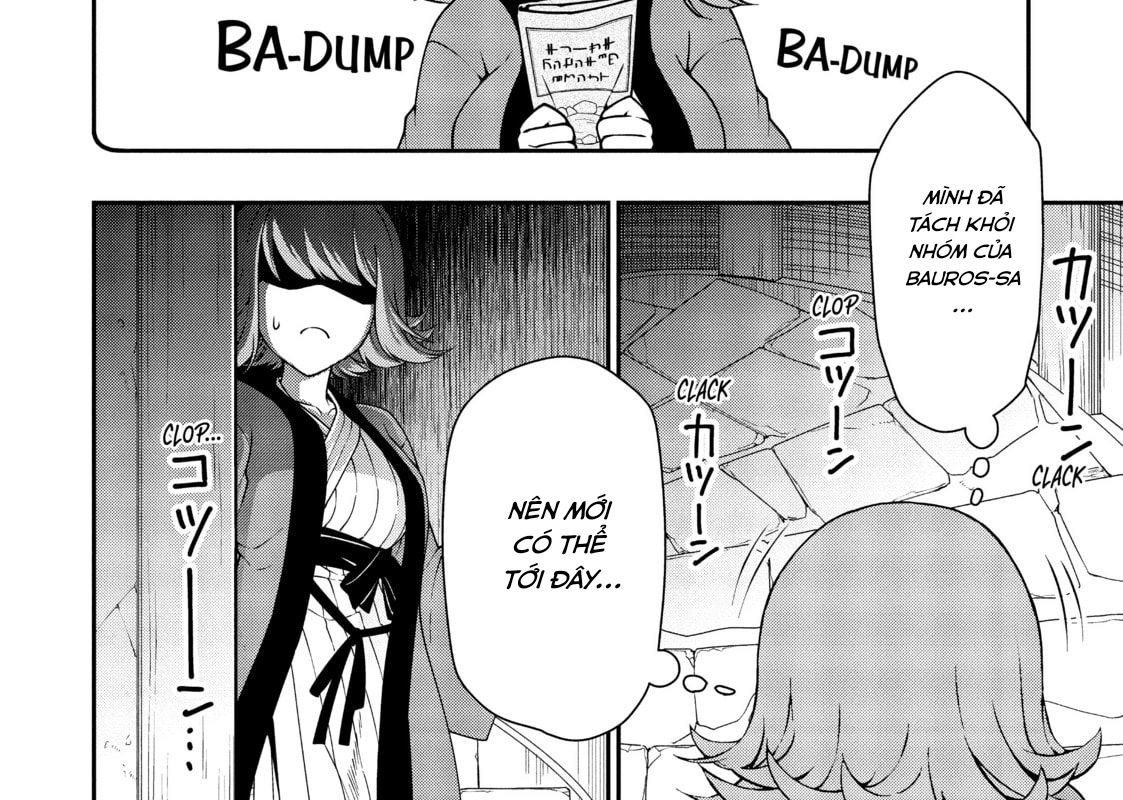 Cuộc Sống Nhàn Nhã Ở Thế Giới Khác Của Ứng Viên Dũng Giả Sở Hữu Sức Mạnh Gian Lận Từ Cấp 2 Chapter 23 - Trang 2