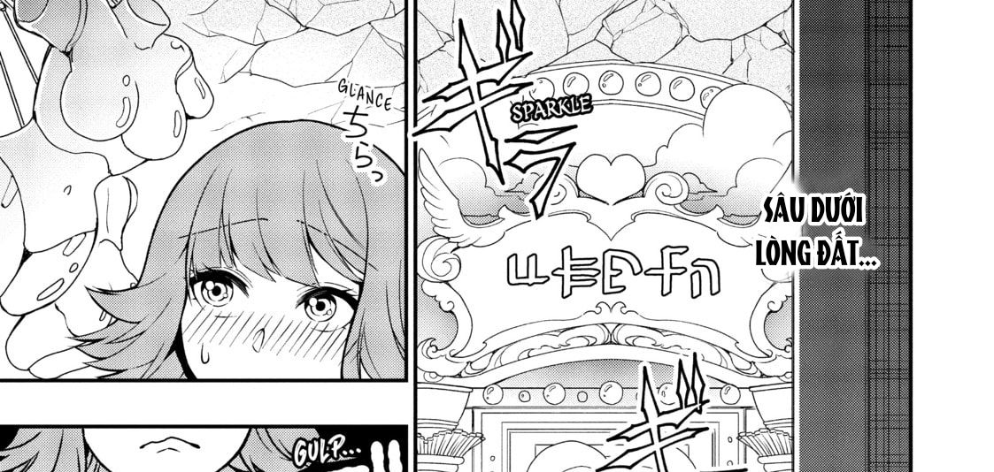 Cuộc Sống Nhàn Nhã Ở Thế Giới Khác Của Ứng Viên Dũng Giả Sở Hữu Sức Mạnh Gian Lận Từ Cấp 2 Chapter 23 - Trang 2