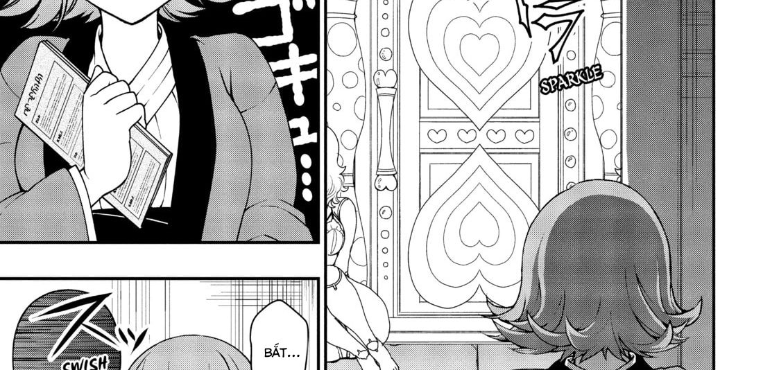 Cuộc Sống Nhàn Nhã Ở Thế Giới Khác Của Ứng Viên Dũng Giả Sở Hữu Sức Mạnh Gian Lận Từ Cấp 2 Chapter 23 - Trang 2