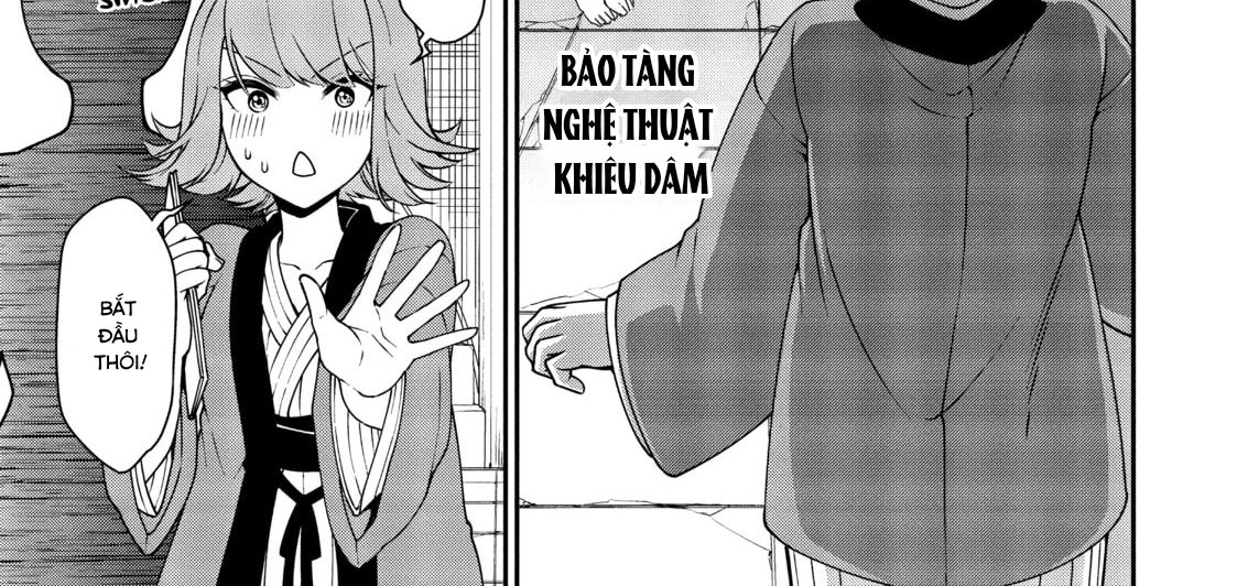 Cuộc Sống Nhàn Nhã Ở Thế Giới Khác Của Ứng Viên Dũng Giả Sở Hữu Sức Mạnh Gian Lận Từ Cấp 2 Chapter 23 - Trang 2