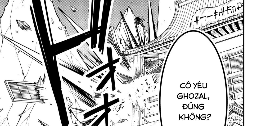 Cuộc Sống Nhàn Nhã Ở Thế Giới Khác Của Ứng Viên Dũng Giả Sở Hữu Sức Mạnh Gian Lận Từ Cấp 2 Chapter 23 - Trang 2