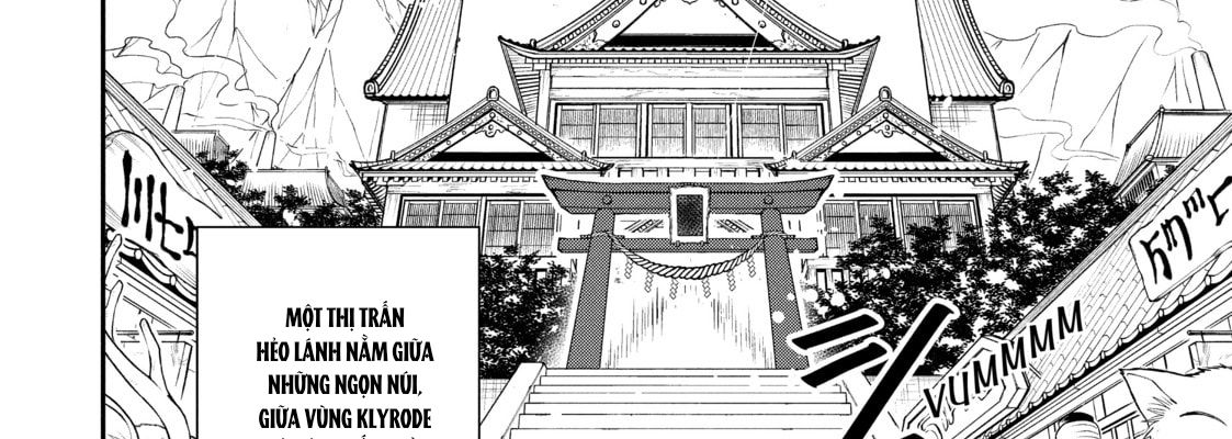 Cuộc Sống Nhàn Nhã Ở Thế Giới Khác Của Ứng Viên Dũng Giả Sở Hữu Sức Mạnh Gian Lận Từ Cấp 2 Chapter 23 - Trang 2