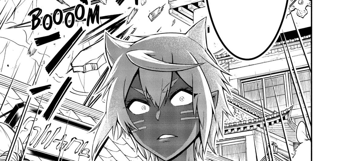 Cuộc Sống Nhàn Nhã Ở Thế Giới Khác Của Ứng Viên Dũng Giả Sở Hữu Sức Mạnh Gian Lận Từ Cấp 2 Chapter 23 - Trang 2