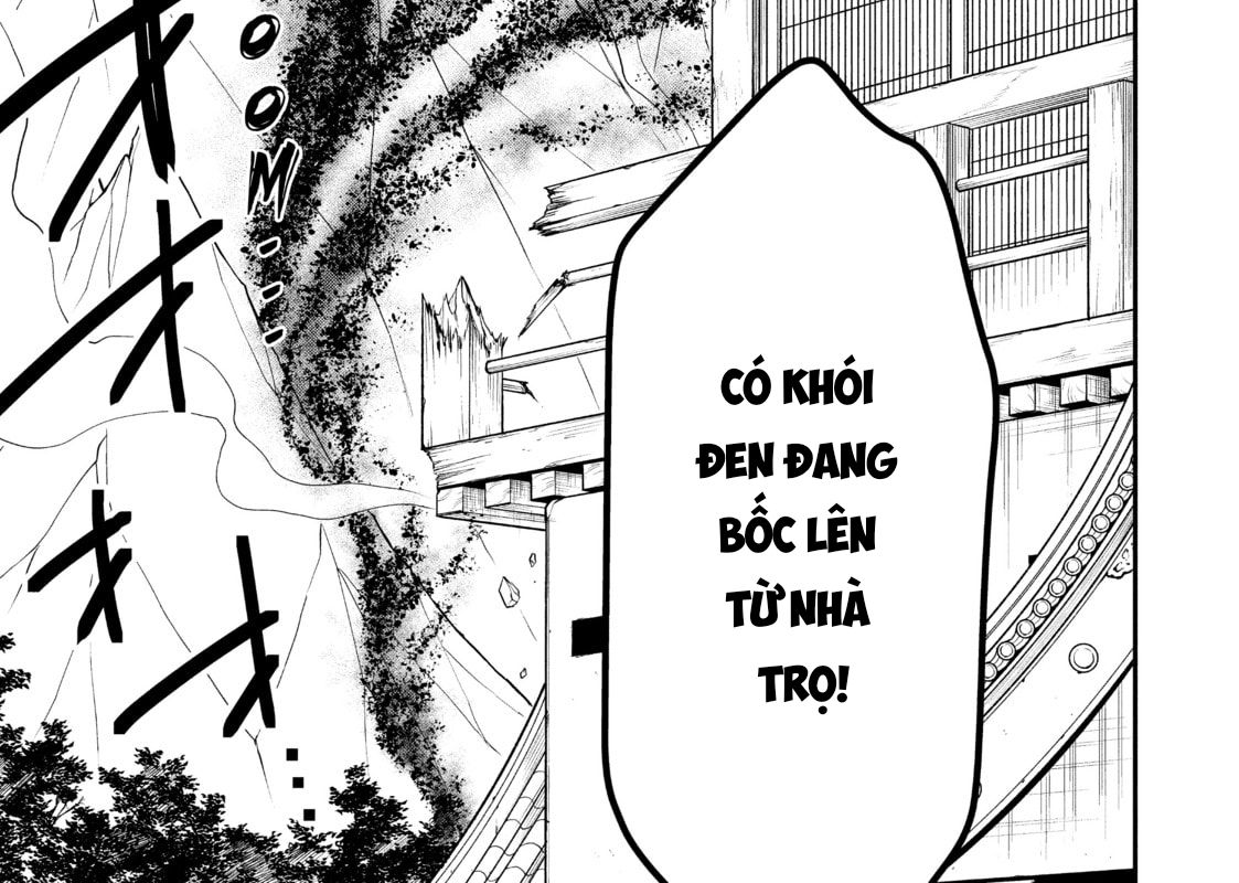 Cuộc Sống Nhàn Nhã Ở Thế Giới Khác Của Ứng Viên Dũng Giả Sở Hữu Sức Mạnh Gian Lận Từ Cấp 2 Chapter 23 - Trang 2