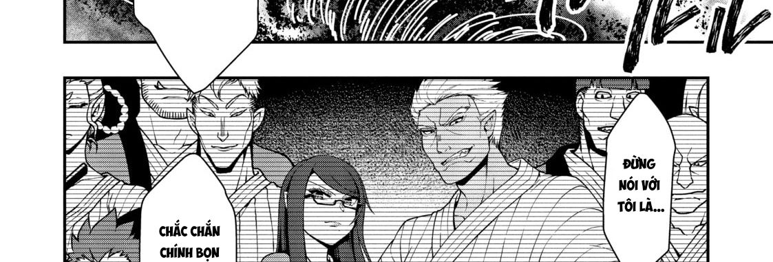 Cuộc Sống Nhàn Nhã Ở Thế Giới Khác Của Ứng Viên Dũng Giả Sở Hữu Sức Mạnh Gian Lận Từ Cấp 2 Chapter 23 - Trang 2