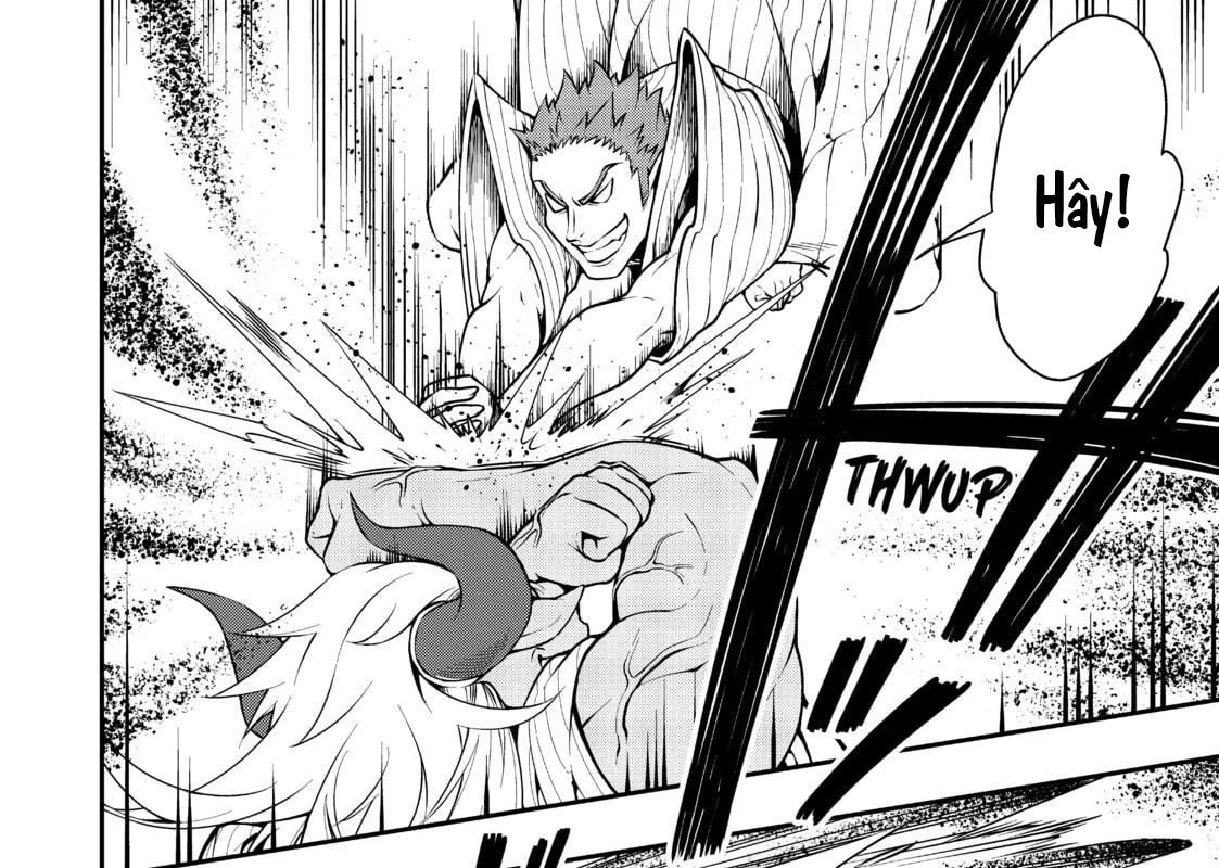 Cuộc Sống Nhàn Nhã Ở Thế Giới Khác Của Ứng Viên Dũng Giả Sở Hữu Sức Mạnh Gian Lận Từ Cấp 2 Chapter 24 - Trang 2