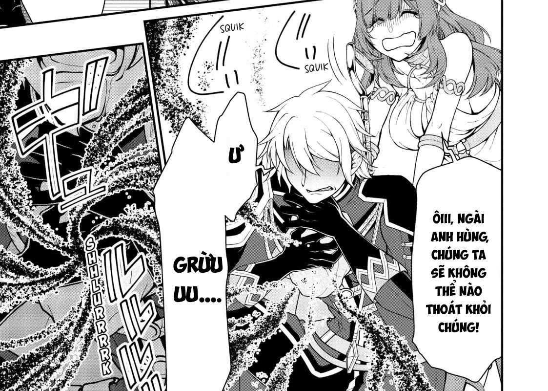 Cuộc Sống Nhàn Nhã Ở Thế Giới Khác Của Ứng Viên Dũng Giả Sở Hữu Sức Mạnh Gian Lận Từ Cấp 2 Chapter 24 - Trang 2