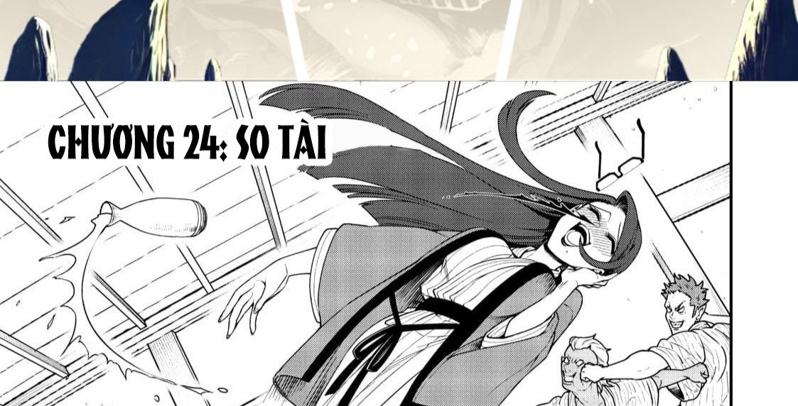 Cuộc Sống Nhàn Nhã Ở Thế Giới Khác Của Ứng Viên Dũng Giả Sở Hữu Sức Mạnh Gian Lận Từ Cấp 2 Chapter 24 - Trang 2