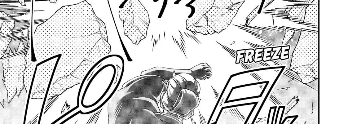 Cuộc Sống Nhàn Nhã Ở Thế Giới Khác Của Ứng Viên Dũng Giả Sở Hữu Sức Mạnh Gian Lận Từ Cấp 2 Chapter 24 - Trang 2