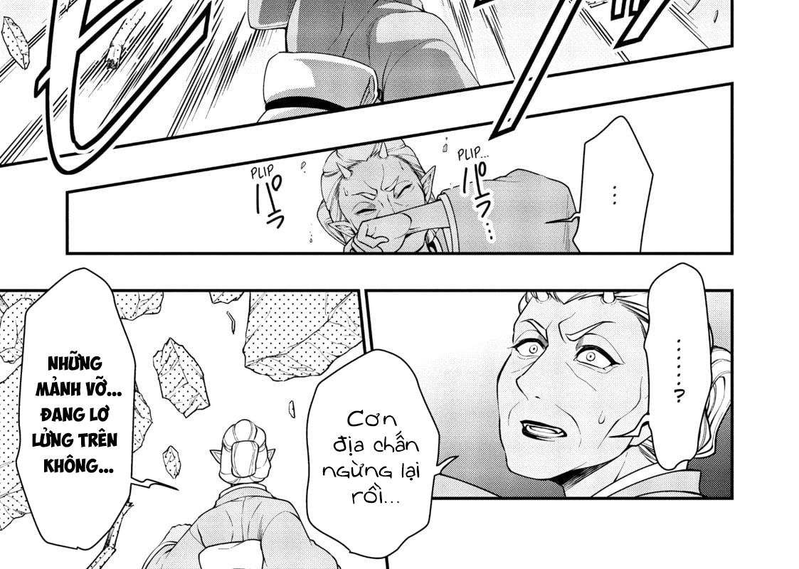 Cuộc Sống Nhàn Nhã Ở Thế Giới Khác Của Ứng Viên Dũng Giả Sở Hữu Sức Mạnh Gian Lận Từ Cấp 2 Chapter 24 - Trang 2