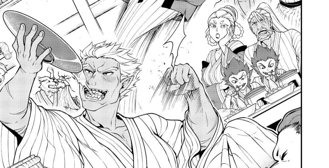 Cuộc Sống Nhàn Nhã Ở Thế Giới Khác Của Ứng Viên Dũng Giả Sở Hữu Sức Mạnh Gian Lận Từ Cấp 2 Chapter 24 - Trang 2