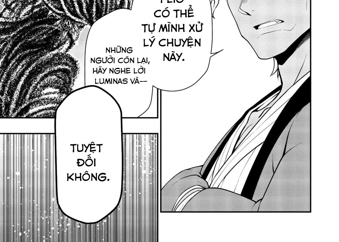 Cuộc Sống Nhàn Nhã Ở Thế Giới Khác Của Ứng Viên Dũng Giả Sở Hữu Sức Mạnh Gian Lận Từ Cấp 2 Chapter 24 - Trang 2