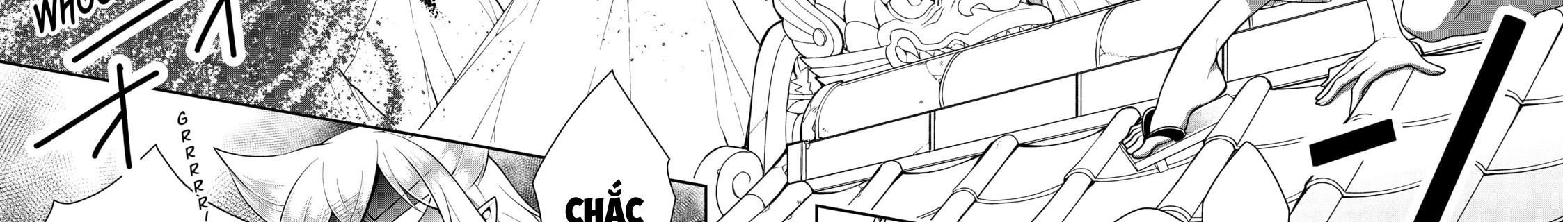 Cuộc Sống Nhàn Nhã Ở Thế Giới Khác Của Ứng Viên Dũng Giả Sở Hữu Sức Mạnh Gian Lận Từ Cấp 2 Chapter 24 - Trang 2