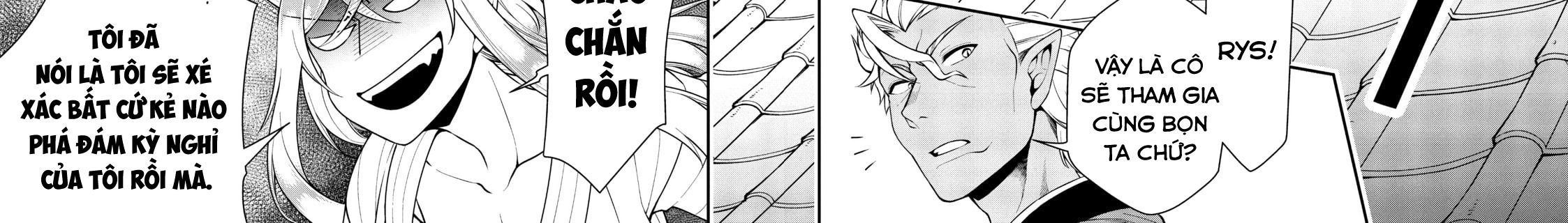 Cuộc Sống Nhàn Nhã Ở Thế Giới Khác Của Ứng Viên Dũng Giả Sở Hữu Sức Mạnh Gian Lận Từ Cấp 2 Chapter 24 - Trang 2