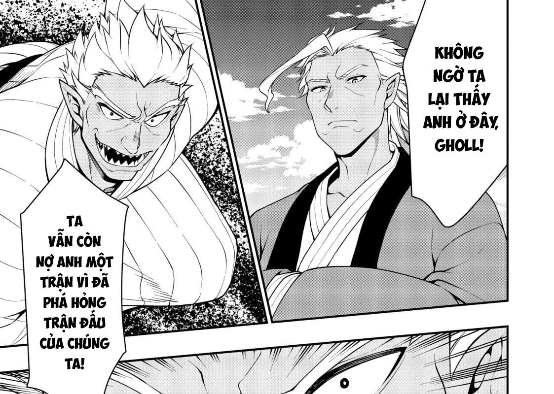 Cuộc Sống Nhàn Nhã Ở Thế Giới Khác Của Ứng Viên Dũng Giả Sở Hữu Sức Mạnh Gian Lận Từ Cấp 2 Chapter 24 - Trang 2