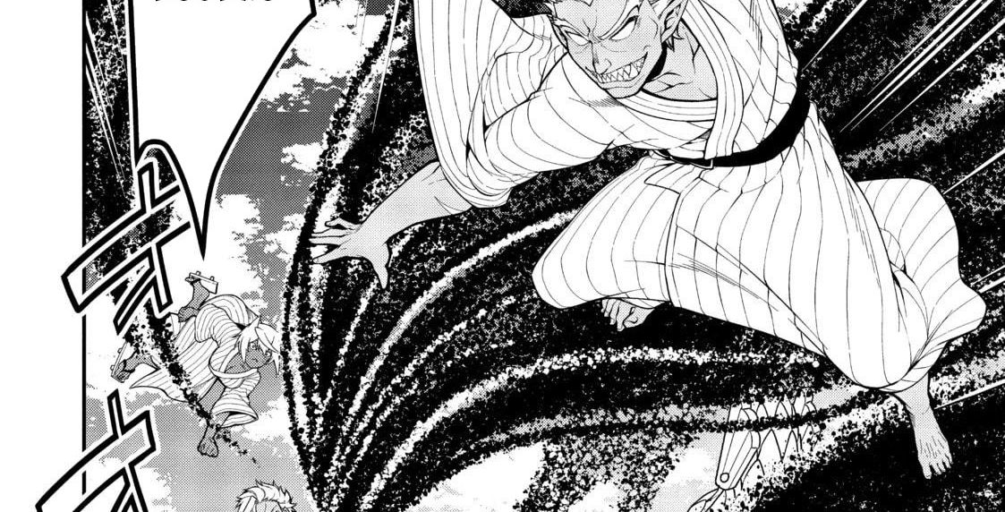 Cuộc Sống Nhàn Nhã Ở Thế Giới Khác Của Ứng Viên Dũng Giả Sở Hữu Sức Mạnh Gian Lận Từ Cấp 2 Chapter 24 - Trang 2